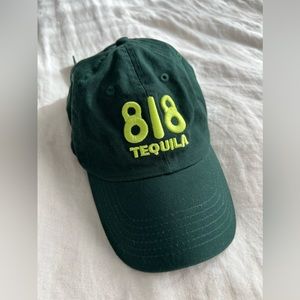 818 Tequila Hat